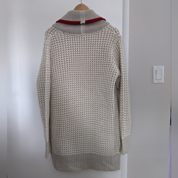 Bluenotes Cardigan size medium - Picture 2 of 3